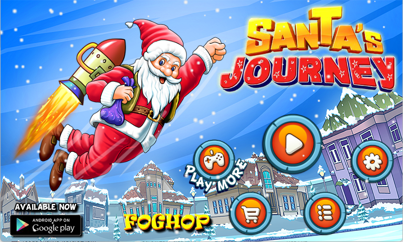 Santa Journey