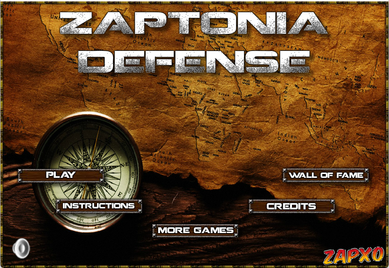 Zaptonia Defense